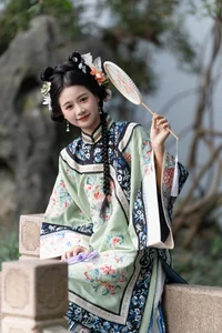 Artistic Vision: A Detailed Look at YiTuYu Art Language Vol.5956 Featuring Cheng Zi Shu - image 32