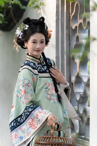 Artistic Vision: A Detailed Look at YiTuYu Art Language Vol.5956 Featuring Cheng Zi Shu - image 28