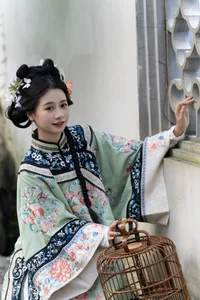 Artistic Vision: A Detailed Look at YiTuYu Art Language Vol.5956 Featuring Cheng Zi Shu - image 31