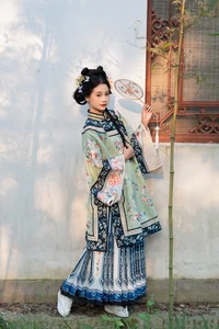 Artistic Vision: A Detailed Look at YiTuYu Art Language Vol.5956 Featuring Cheng Zi Shu - image 18