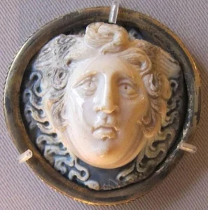 The Tragic Legend of Medusa: Unveiling the Sad Fate of Ancient Greece's Gorgon - image 6