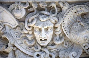 The Tragic Legend of Medusa: Unveiling the Sad Fate of Ancient Greece's Gorgon - image 5