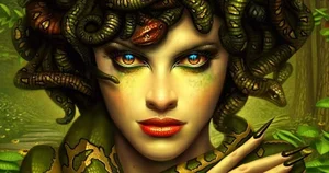 The Tragic Legend of Medusa: Unveiling the Sad Fate of Ancient Greece's Gorgon - image 2