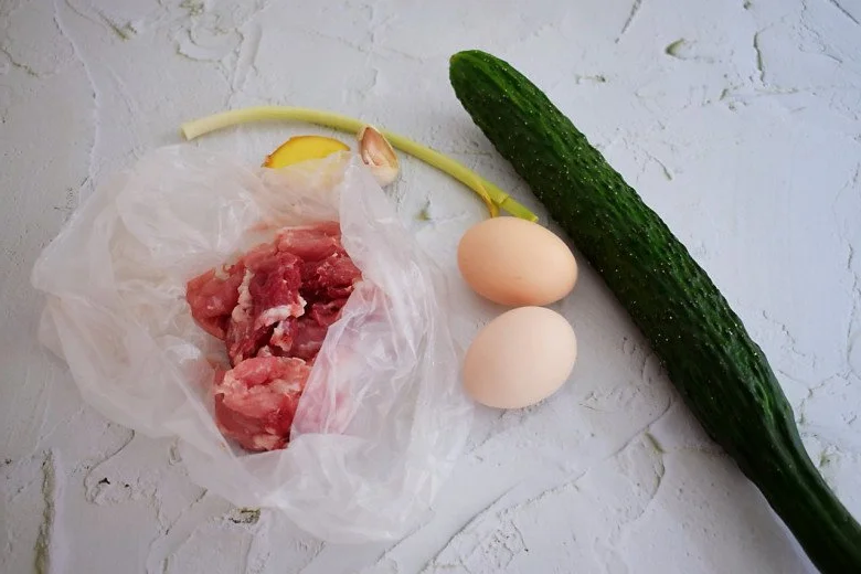 Creative Pork Stir-Fry: A Refreshing Twist on a Classic Ingredient for Your Next Meal