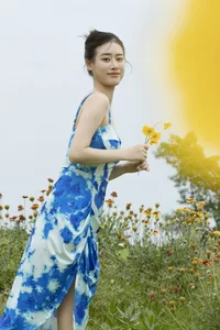 YiTuYu Art Language Vol.4862 Chenaling_cl - Contemporary Visual Art and Style - image 0