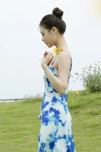 YiTuYu Art Language Vol.4862 Chenaling_cl - Contemporary Visual Art and Style - image 7