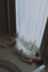 Elegant Visuals in YiTuYu Art Language Vol.6223 Featuring Xiao Ye - image 12