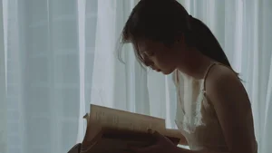 Elegant Visuals in YiTuYu Art Language Vol.6223 Featuring Xiao Ye - image 17