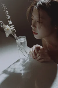 Elegant Visuals in YiTuYu Art Language Vol.6223 Featuring Xiao Ye - image 29