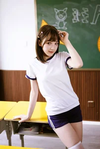 YiTuYu Art Language Vol.6812 Zhi Shi: Elegant and Intellectual Art Photography - image 19