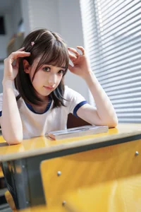YiTuYu Art Language Vol.6812 Zhi Shi: Elegant and Intellectual Art Photography - image 7