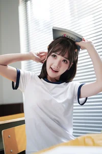 YiTuYu Art Language Vol.6812 Zhi Shi: Elegant and Intellectual Art Photography - image 9