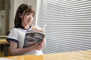 YiTuYu Art Language Vol.6812 Zhi Shi: Elegant and Intellectual Art Photography - image 23