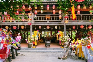 Discover Ninh Binh: Over 300,000 Tourists Flock to Vietnam’s Stunning Tourism Week - image 10