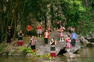 Discover Ninh Binh: Over 300,000 Tourists Flock to Vietnam’s Stunning Tourism Week - image 7