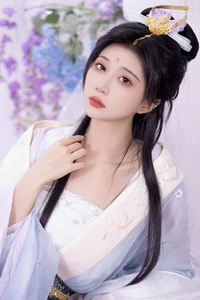 YiTuYu Art Language Vol.4839 Qi Luo Sheng De Xiao Su Su - image 12