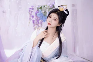 YiTuYu Art Language Vol.4839 Qi Luo Sheng De Xiao Su Su - image 26