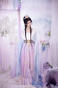 YiTuYu Art Language Vol.4839 Qi Luo Sheng De Xiao Su Su - image 7