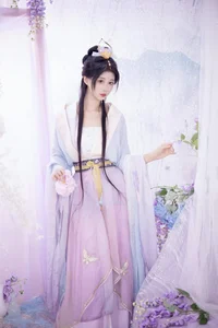 YiTuYu Art Language Vol.4839 Qi Luo Sheng De Xiao Su Su - image 0