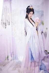 YiTuYu Art Language Vol.4839 Qi Luo Sheng De Xiao Su Su - image 25