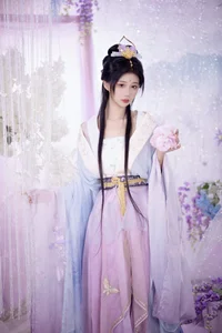YiTuYu Art Language Vol.4839 Qi Luo Sheng De Xiao Su Su - image 14