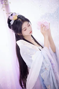 YiTuYu Art Language Vol.4839 Qi Luo Sheng De Xiao Su Su - image 19