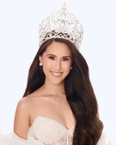 Emily Smith Returns Her Crown: Miss International Guam 2026 Withdraws from the Global Pageant Stage in Surprising Showbiz News - image 1