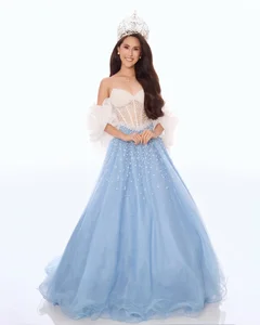 Emily Smith Returns Her Crown: Miss International Guam 2026 Withdraws from the Global Pageant Stage in Surprising Showbiz News - image 2