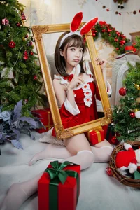 YiTuYu Art Language Vol.6394 Zhi Shi: Capturing Grace and Artistic Depth - image 9