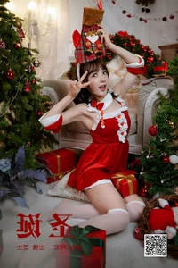 YiTuYu Art Language Vol.6394 Zhi Shi: Capturing Grace and Artistic Depth - image 6
