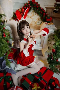 YiTuYu Art Language Vol.6394 Zhi Shi: Capturing Grace and Artistic Depth - image 1