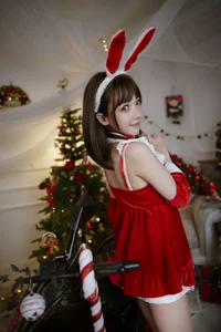 YiTuYu Art Language Vol.6394 Zhi Shi: Capturing Grace and Artistic Depth - image 5