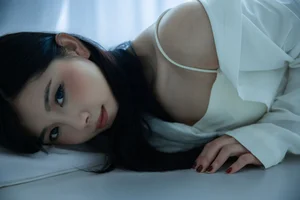 YiTuYu Art Language Vol.6398 N Heng: A Masterclass in Contemporary Portraiture and Artistic Modeling - image 3