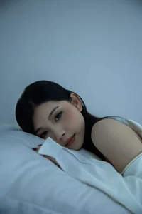 YiTuYu Art Language Vol.6398 N Heng: A Masterclass in Contemporary Portraiture and Artistic Modeling - image 18