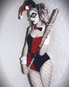 Viral Cosplay Gallery: Social Media Star with 1 Million Followers Amazes Fans - image 5