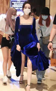 Dilraba Dilmurat's Viral Video Surpasses 12 Million Views: The Global Influence of the C-Ent Queen - image 0