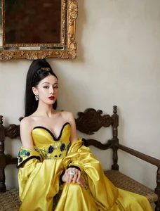 Dilraba Dilmurat's Viral Video Surpasses 12 Million Views: The Global Influence of the C-Ent Queen - image 2