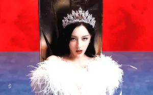 Dilraba Dilmurat's Viral Video Surpasses 12 Million Views: The Global Influence of the C-Ent Queen - image 1