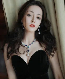 Dilraba Dilmurat's Viral Video Surpasses 12 Million Views: The Global Influence of the C-Ent Queen - image 5