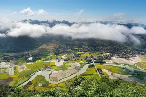 Na Lay Peak: A Dreamy Escape Above the Clouds in Bac Son Valley, Vietnam - image 9