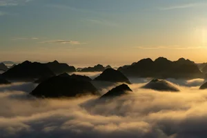 Na Lay Peak: A Dreamy Escape Above the Clouds in Bac Son Valley, Vietnam - image 4