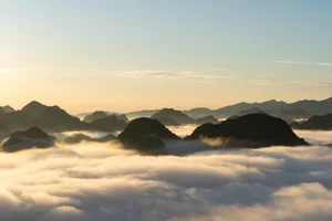 Na Lay Peak: A Dreamy Escape Above the Clouds in Bac Son Valley, Vietnam - image 6