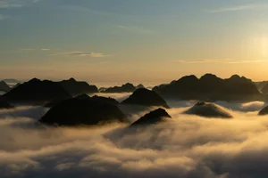 Na Lay Peak: A Dreamy Escape Above the Clouds in Bac Son Valley, Vietnam - image 8