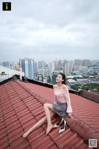 IESS Qixi Special: Jiu Mei on the Red Rooftop - image 76