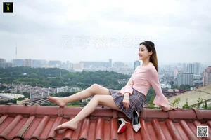 IESS Qixi Special: Jiu Mei on the Red Rooftop - image 71