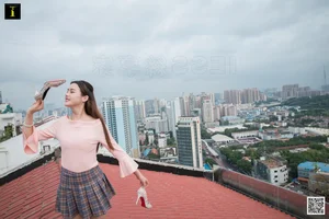 IESS Qixi Special: Jiu Mei on the Red Rooftop - image 57