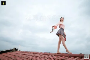 IESS Qixi Special: Jiu Mei on the Red Rooftop - image 28