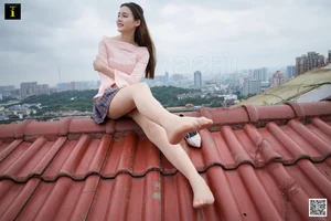 IESS Qixi Special: Jiu Mei on the Red Rooftop - image 56