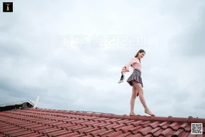 IESS Qixi Special: Jiu Mei on the Red Rooftop - image 21
