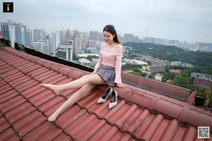 IESS Qixi Special: Jiu Mei on the Red Rooftop - image 79